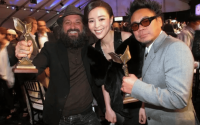 46岁张静初近况曝光！感情稳定不结婚带货翻车被起诉